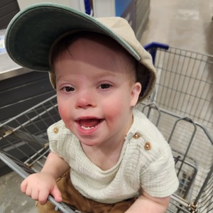 Fundraising Page: Ashley Whalen